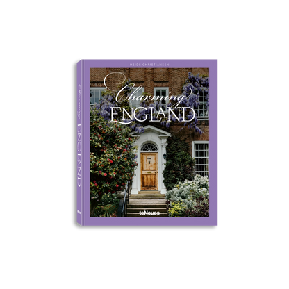 Book - Charming England