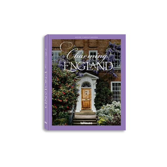 Book - Charming England
