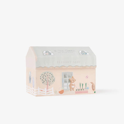 Socks - Garden Picnic (6 pack)