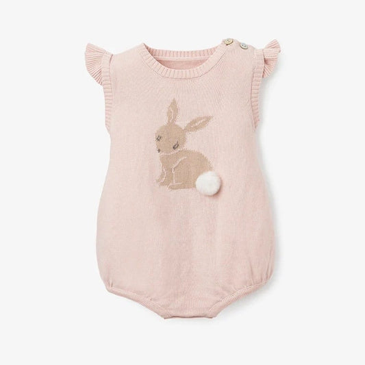 Bunny Bubble Blush