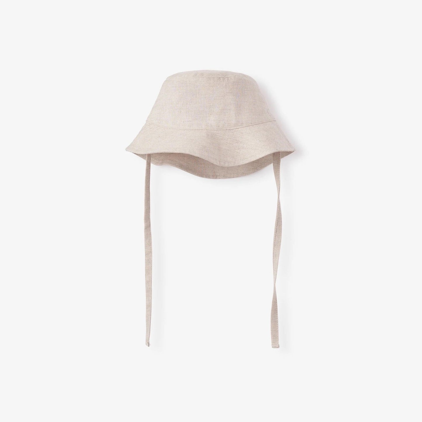 Baby Hat - Sunhat Natural
