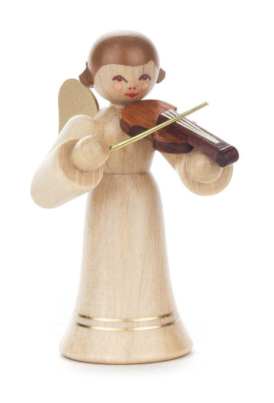 Angel - Long Skirt & Violin
