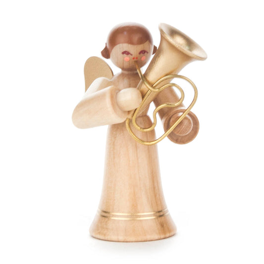 Angel - Long Skirt & Tuba