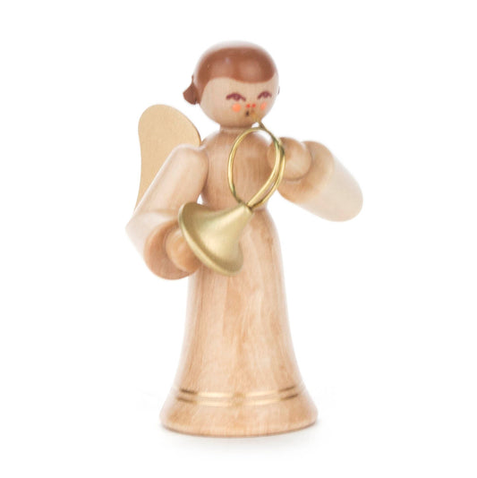 Angel - Long Skirt & Horn Downward