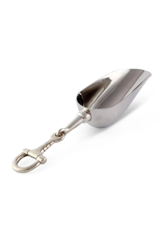 Equestrian Horse Bit Ice Scoop