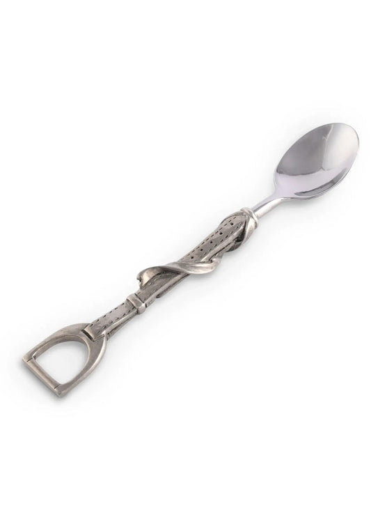 Equestrian Stirrup Spoon