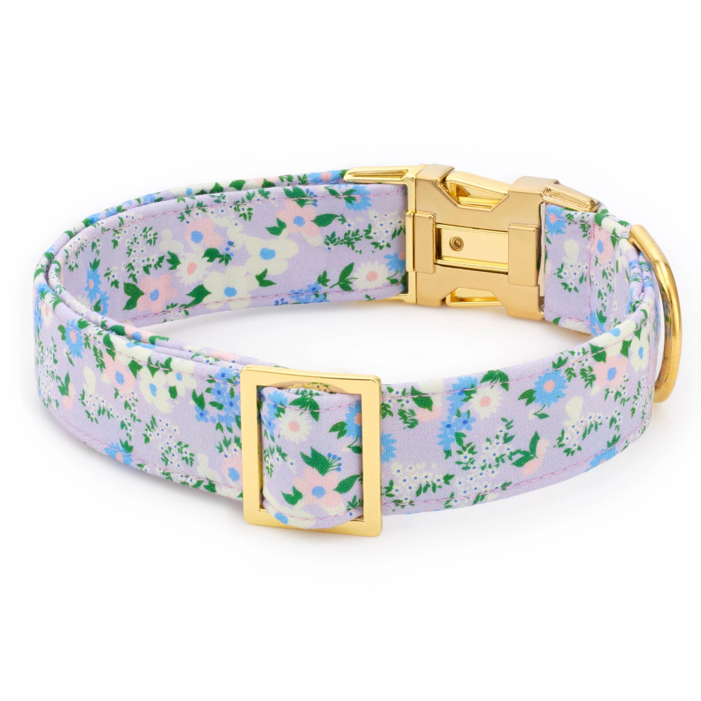 Flora Collar