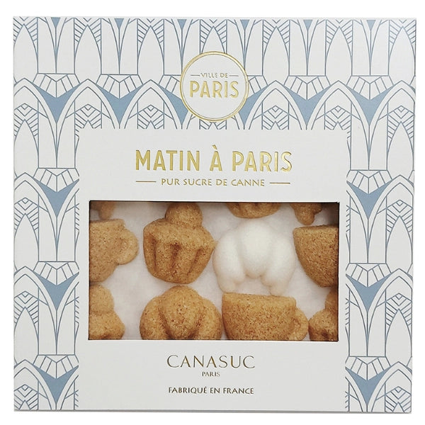 Sugar Shapes from France