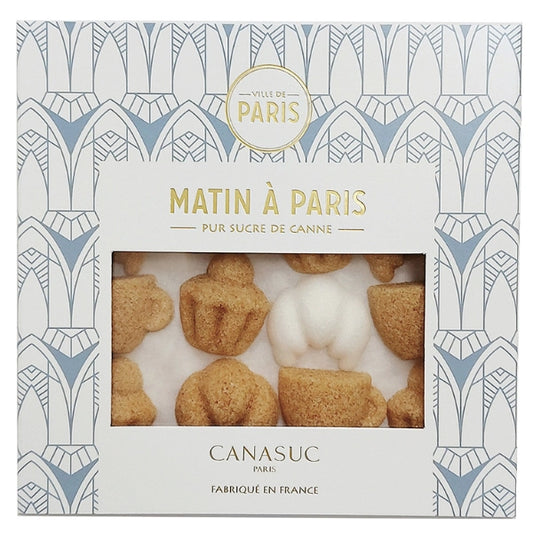 Sugar Shapes from France