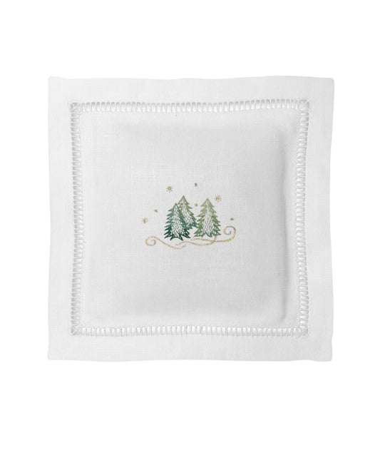 Lavender Sachet - Pine Trees