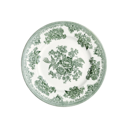 Green Asiatic Pheasants - Small Plate