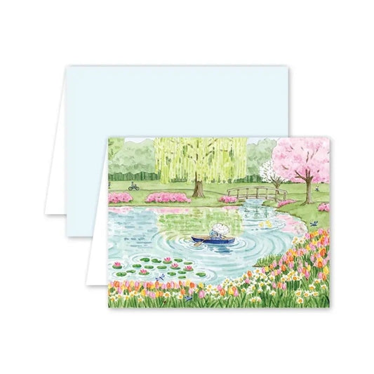 Card - Everyday - Garden Park