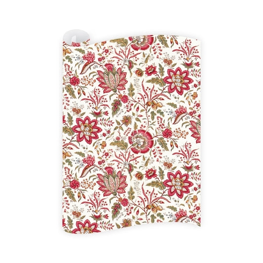 Gift Wrap - Palace Garden