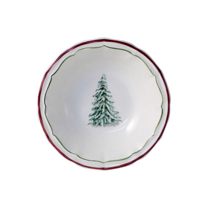 Filet Noel - Cereal Bowl