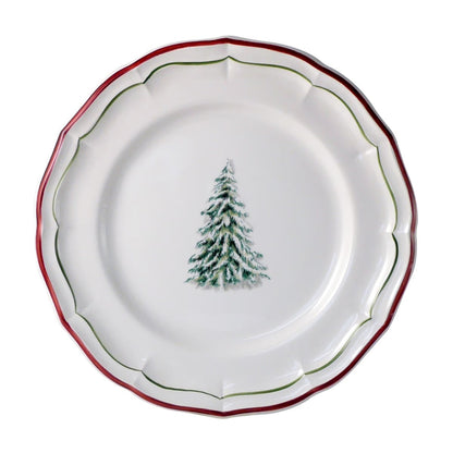 Filet Noel - Dinner Plate