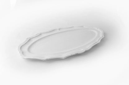 Louis XV - Fish Platter