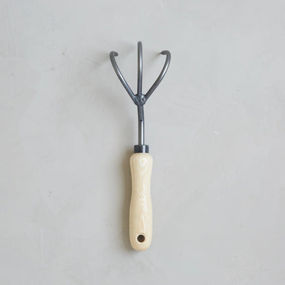 Three Tine Cultivator