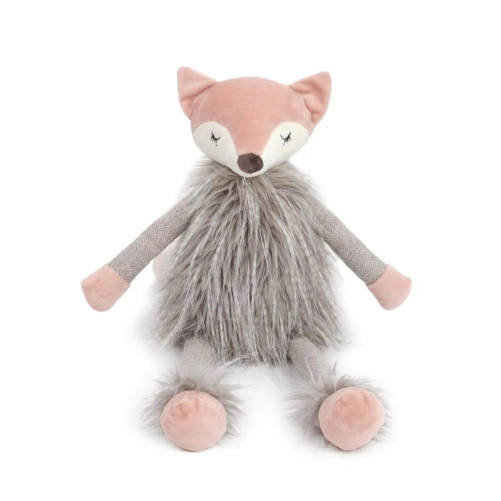 Celine the French Fox