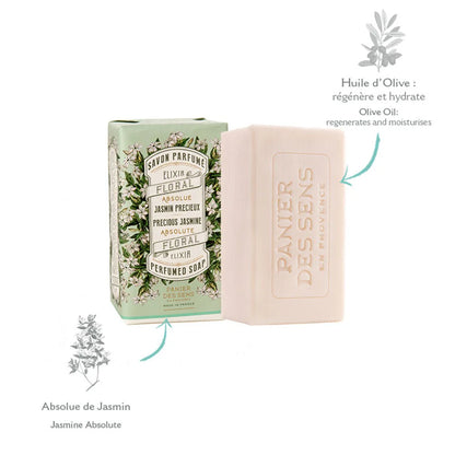 Soap - Precious Jasmine