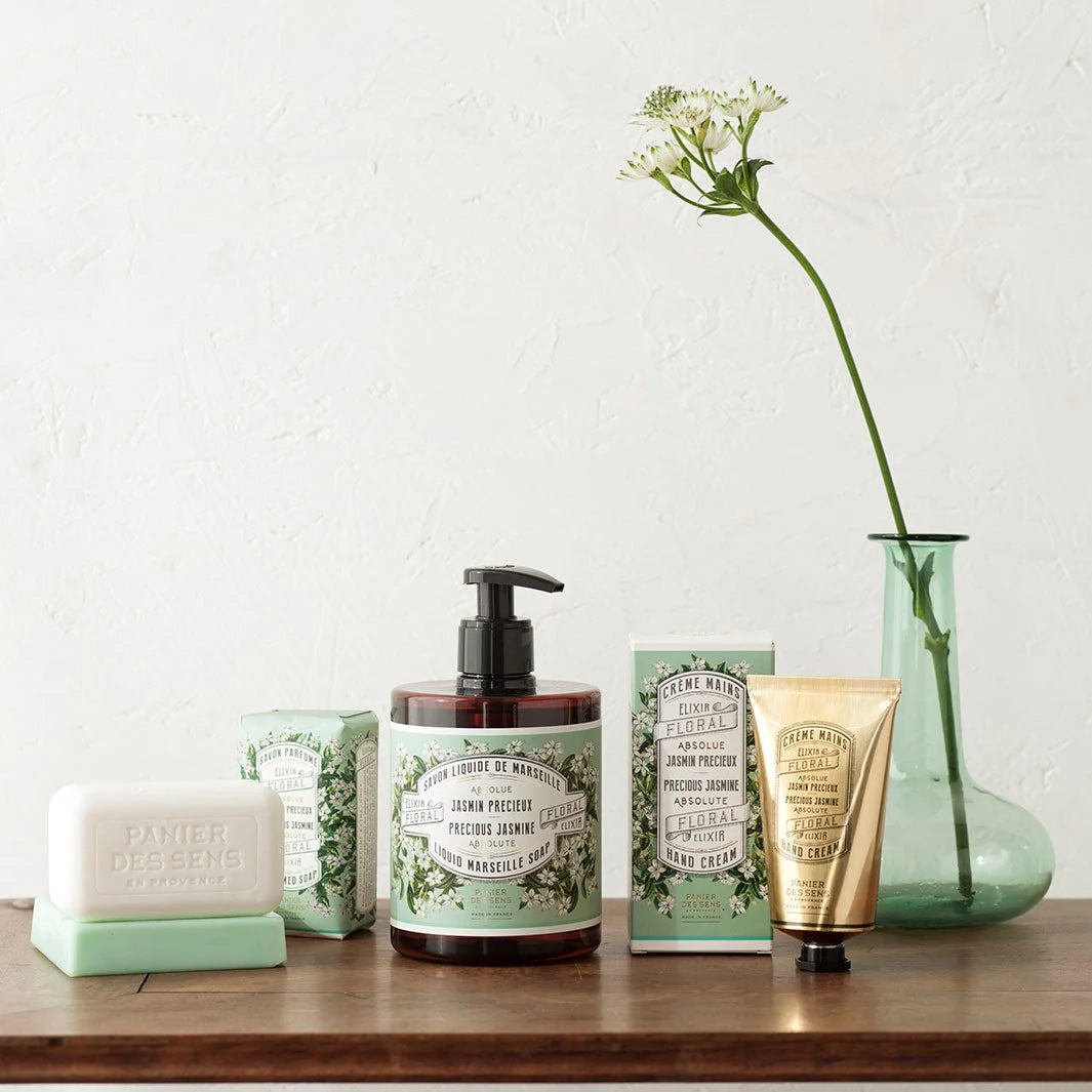 Soap - Precious Jasmine