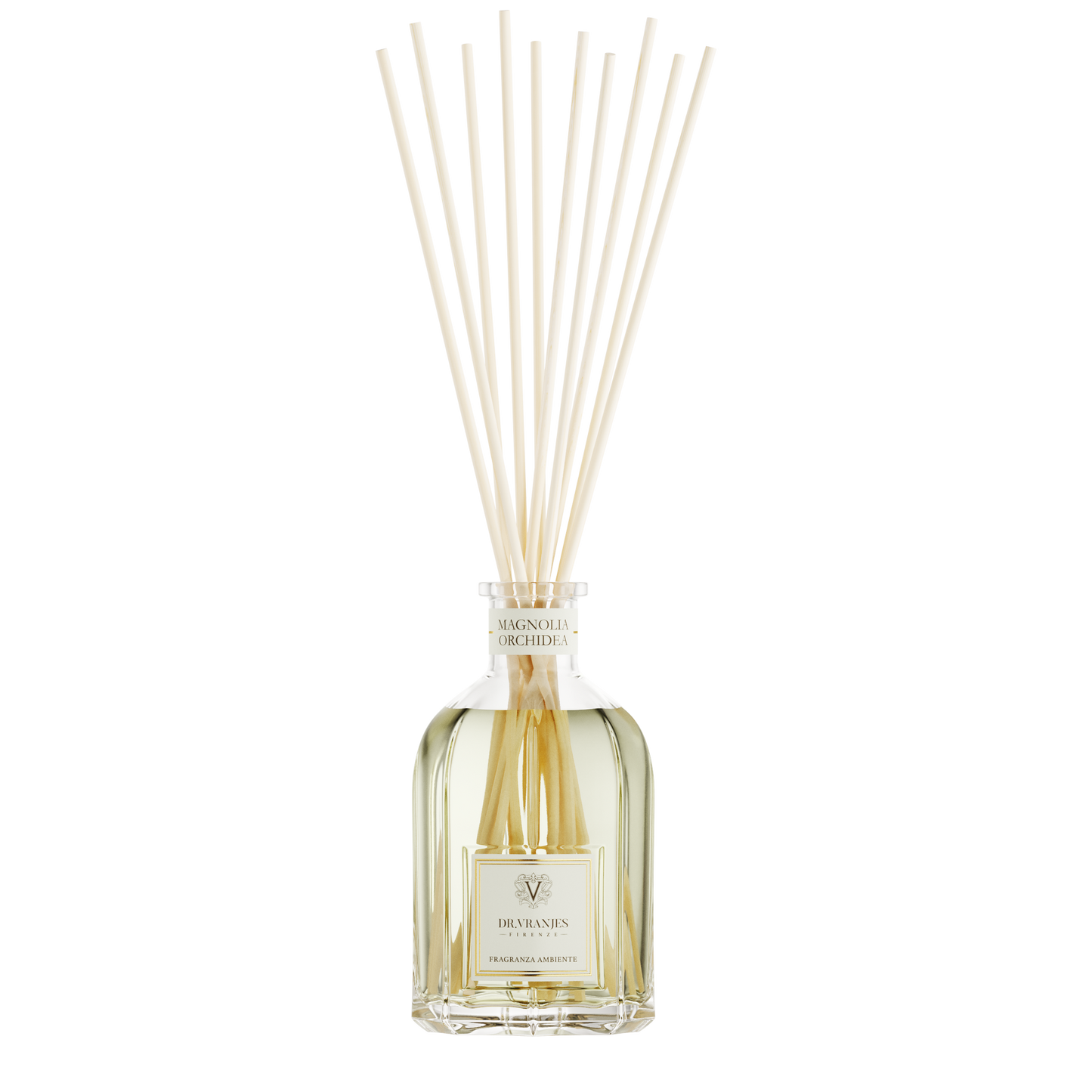 Magnolia Orchidea Diffuser 250ml