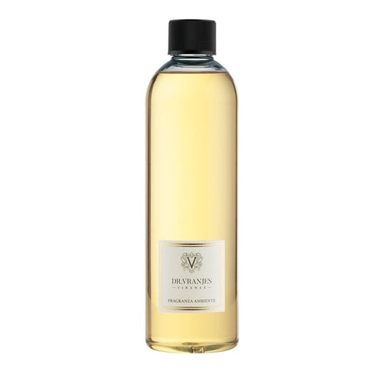 Rosa Tabacco Diffuser 500ml Refill