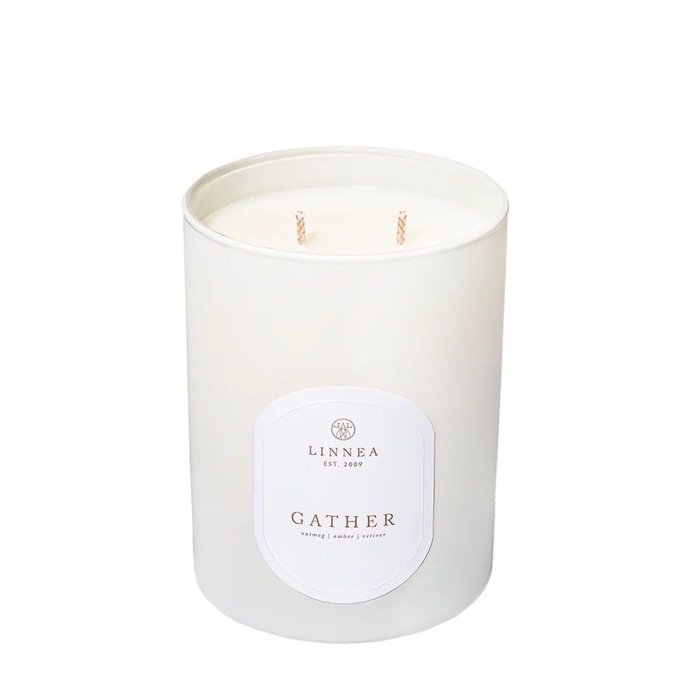 Candle - Fall Gather