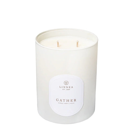 Candle - Fall Gather