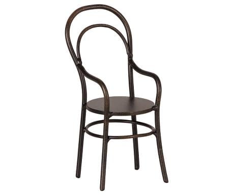 Chair with Armrest (Miniature)