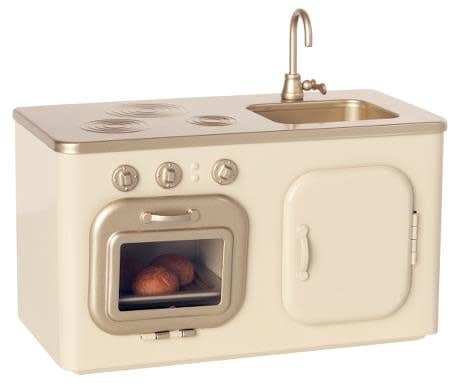 Kitchen (Miniature)