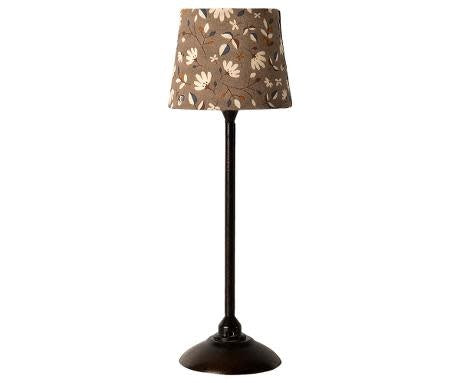 Floor Lamp - Anthracite (Miniature)