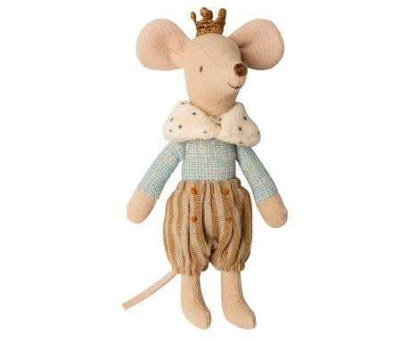 Big Brother Mouse - Prince - Light Blue