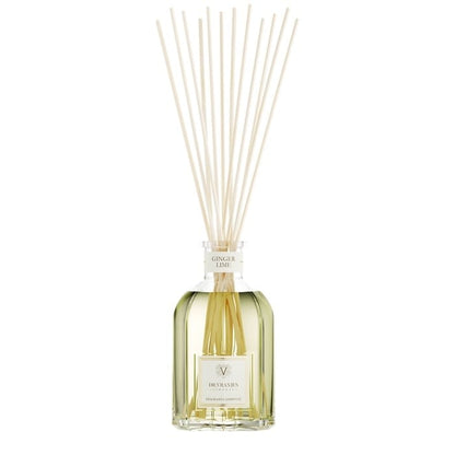 Ginger Lime Diffuser 500ml