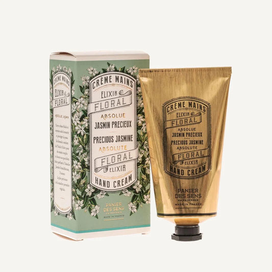 Hand Cream - Jasmine