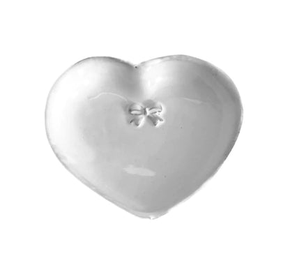 Heart Dish - Marie Antoinette