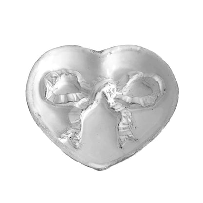 Heart Dish - Marie Antoinette Large Ribbon