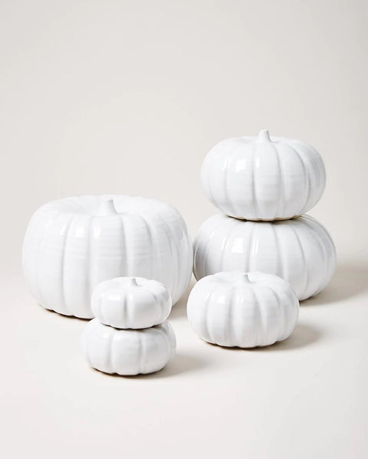 Heirloom Pumpkin - Petite
