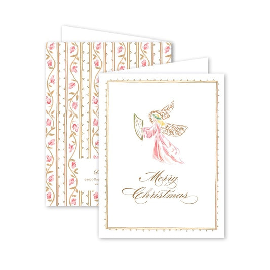 Card - Herald Angels