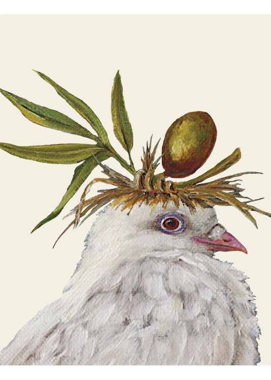 Card - Everyday - Eleanor Dove