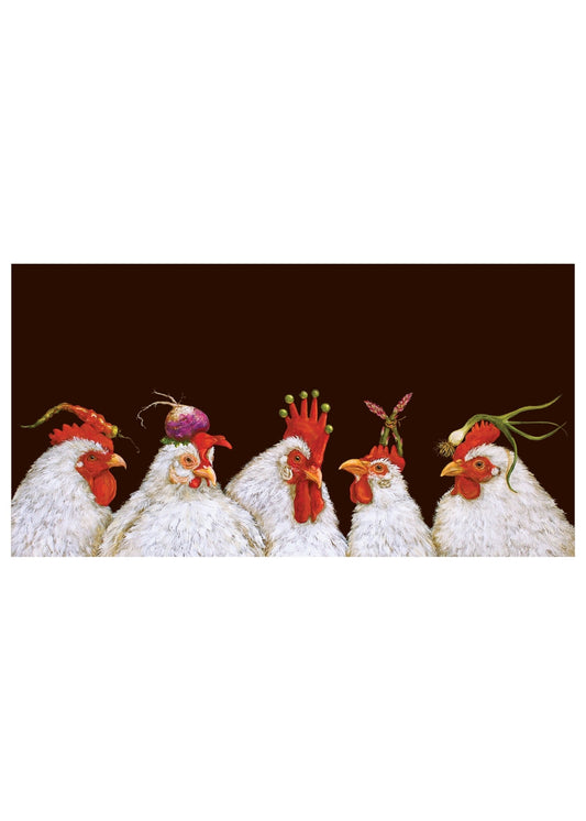 Card - Everyday - Sous Chefs