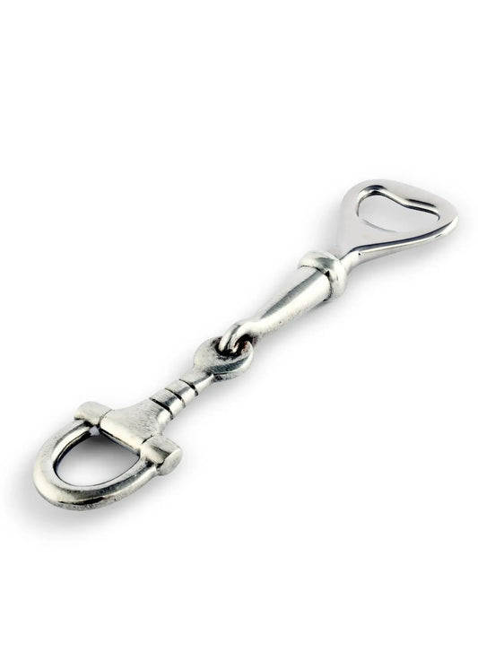 Bottle Opener - Equestrian Horse Bit