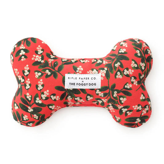 Mistletoe - Squeaky Toy