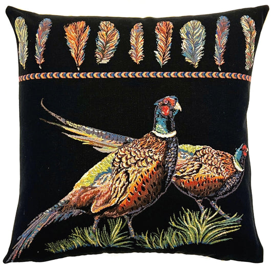 Pillow - Pheasant
