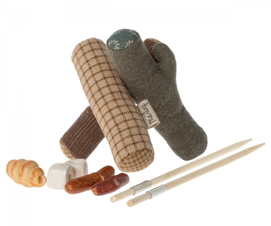 Bonfire Set