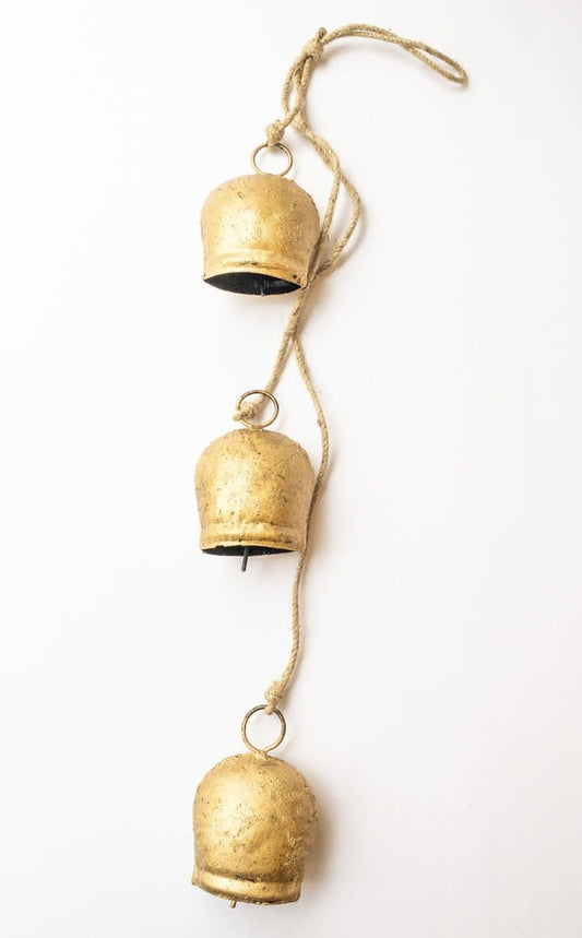 Cow Bell - Garland Strand (3)