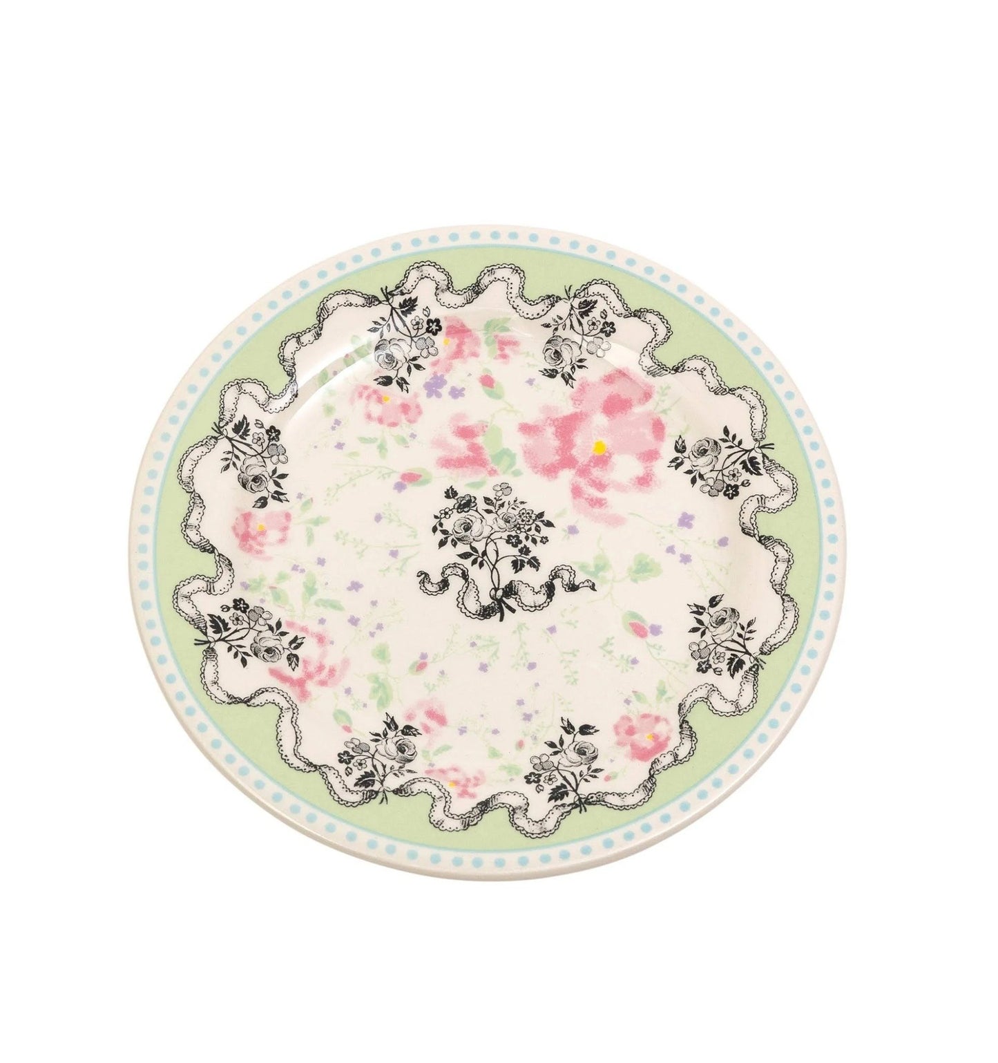 Pompadour - Coaster