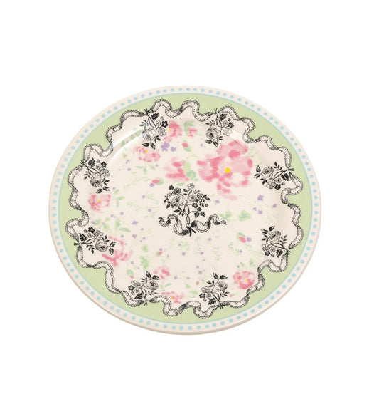 Pompadour - Coaster