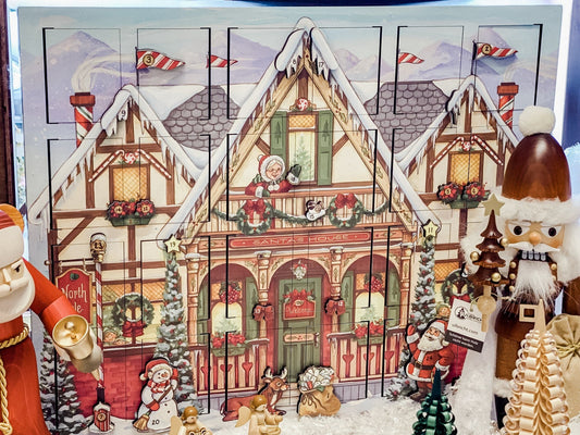 Advent - North Pole