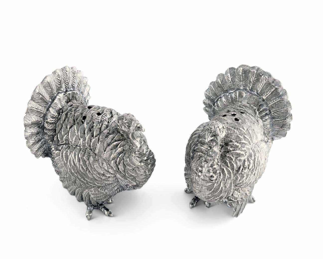 Salt & Pepper Set - Turkey