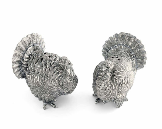 Salt & Pepper Set - Turkey